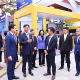 G-Group đồng hành cùng Hà Nội hiện thực hóa mục tiêu Chính quyền số, Công dân số