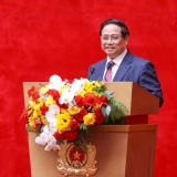 Thủ tướng: Kết hợp chặt chẽ giữa phát triển KTXH với bảo đảm quốc phòng, an ninh vùng ĐBSCL