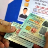 Từ năm 2026, cấm mạng xã hội thu ảnh giấy tờ tùy thân để xác thực