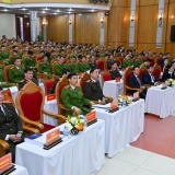 Tội phạm mạng gây thiệt hại gần 40.000 tỷ đồng giai đoạn 2020-2025