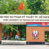 Trường ĐH Sư phạm Kỹ thuật TP.HCM đổi tên thành Trường ĐH Công nghệ Kỹ thuật TP.HCM