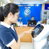 Luật Chuyển đổi số: Tăng cường kết nối, chia sẻ và sử dụng lại dữ liệu