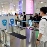 Khi trải nghiệm du lịch mang đậm dấu ấn công nghệ