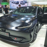 Trung Quốc thí điểm xe tự hành cấp độ 3