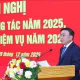 Các cơ quan Đảng Trung ương tiếp tục nâng cao chất lượng tham mưu chiến lược