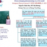 Viện Hàn lâm KH&CN Việt Nam công bố 7 công trình nghiên cứu khoa học đặc biệt xuất sắc năm 2025