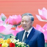 Tổng Bí thư: Đổi mới công tác đào tạo cán bộ theo hướng thiết thực, hiệu quả