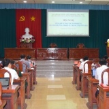 Đồng Tháp tạo dấu ấn đột phá sau một năm thực hiện Nghị quyết 57 của Bộ Chính trị