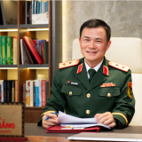 Trung tướng Tào Đức Thắng: 'Nghị quyết 57 là động lực để Viettel triển khai mạng 5G rộng khắp'