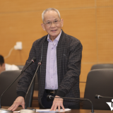 TS. Mai Liêm Trực: 