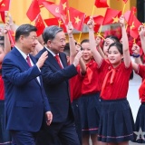 Quan hệ Việt - Trung 2025: quy mô, thực chất và đổi mới