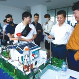 Phát triển tài sản trí tuệ Thủ đô: Chuyển dịch trọng tâm từ nhãn hiệu đặc sản sang sáng chế