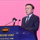 Tạo chuyển biến sâu sắc về tầm quan trọng của đối ngoại nhân dân