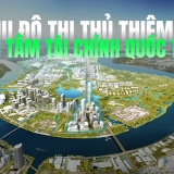 Điểm tên doanh nghiệp, tổ chức tài chính, sàn giao dịch tham gia Trung tâm Tài chính quốc tế