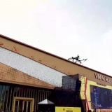 Loạt UAV, robot Make in Viet Nam được trình diễn