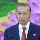 Tổng Bí thư yêu cầu trả lời 3 câu hỏi về khoa học công nghệ năm 2026