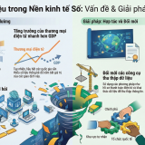 Kinh tế số toàn cầu: 