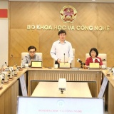 Thứ trưởng Bùi Hoàng Phương: Hộ chiếu số sản phẩm không nhằm làm khó doanh nghiệp