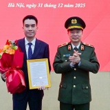 MobiFone có Quyền Tổng giám đốc mới