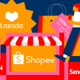 Thương mại điện tử Việt Nam bùng nổ trong năm 2025