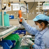 Bộ KH&CN đặt mục tiêu 89.000 doanh nghiệp công nghệ số vào năm 2026