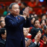 Phát huy trí tuệ và bản lĩnh Việt Nam vững bước tiến mạnh trong kỷ nguyên phát triển mới