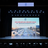 Bước nhảy vọt của công nghệ Việt Nam