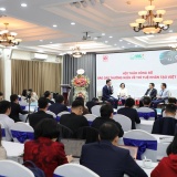 Lần đầu tiên công bố Báo cáo thường niên về AI tại Việt Nam