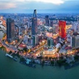 Sự phát triển của Việt Nam năm 2025 qua góc nhìn chuyên gia Nga