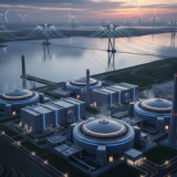 Cửa mở cho doanh nghiệp tư nhân rót vốn vào điện hạt nhân mô đun nhỏ