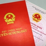 Từ 1/1/2026: Nhiều quy định mới về cấp “sổ đỏ” chính thức có hiệu lực