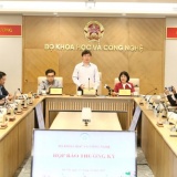 Luật AI định hướng làm chủ các mô hình ngôn ngữ lớn và dữ liệu bản địa