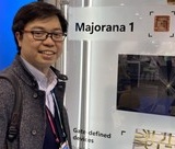 Mang Tổ quốc trong từng công trình khoa học