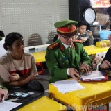 Ngày đầu năm 2026: Gần 2.000 tài xế bị trừ điểm giấy phép lái xe