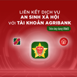 Hướng dẫn nhận quà Tết 400.000 đồng qua VNeID liên kết ngân hàng