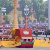 10 điểm mới, nổi bật của Ủy ban MTTQ Việt Nam thành phố Hà Nội