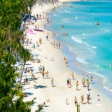 Phú Quốc bước vào chu kỳ phát triển mới: Đầu tư hôm nay, đón sóng ngày mai