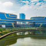 Khu công nghệ số tập trung phải có tối thiểu 2.000 nhân lực số làm việc