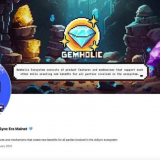 Hải Phòng triệt phá dự án tiền ảo Gemholic chiếm đoạt hơn 39 tỷ đồng