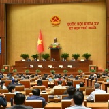 10 sự kiện, hoạt động tiêu biểu của Quốc hội năm 2025