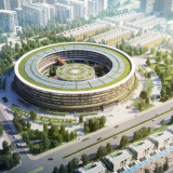 Tiêu chí, điều kiện thành lập khu công nghệ số tập trung