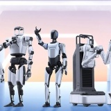 Trung Quốc sẽ trình diễn robot hình người mới nhất tại CES 2026