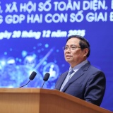 Thủ tướng yêu cầu lập báo cáo tác động của AI tới các ngành, nghề