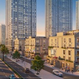 Bộ ba lợi thế của Boutique Gate: Dòng khách khổng lồ, khả năng khai thác thương mại vượt trội và dư địa tăng giá dài hạn