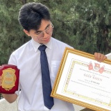 Thủ khoa Công nghệ thông tin vừa ra trường được công ty vi mạch tuyển ngay