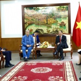 Mở ra nhiều triển vọng mới trong hợp tác VHTTDL giữa Việt Nam và Liên bang Nga