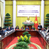 Công bố các luật do Bộ Khoa học và Công nghệ chủ trì soạn thảo