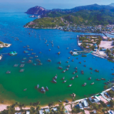 Tạo nền tảng pháp lý và dữ liệu cho kỷ nguyên phát triển bền vững kinh tế biển