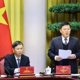 Những đạo luật nền tảng để Việt Nam bứt phá trong kỷ nguyên số