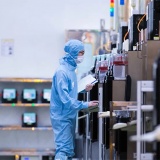 Các xưởng đúc chip lớn nhất Trung Quốc đồng loạt thực hiện các thương vụ hợp nhất